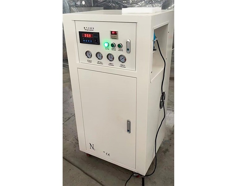 Konsol Freeze Dryer 4